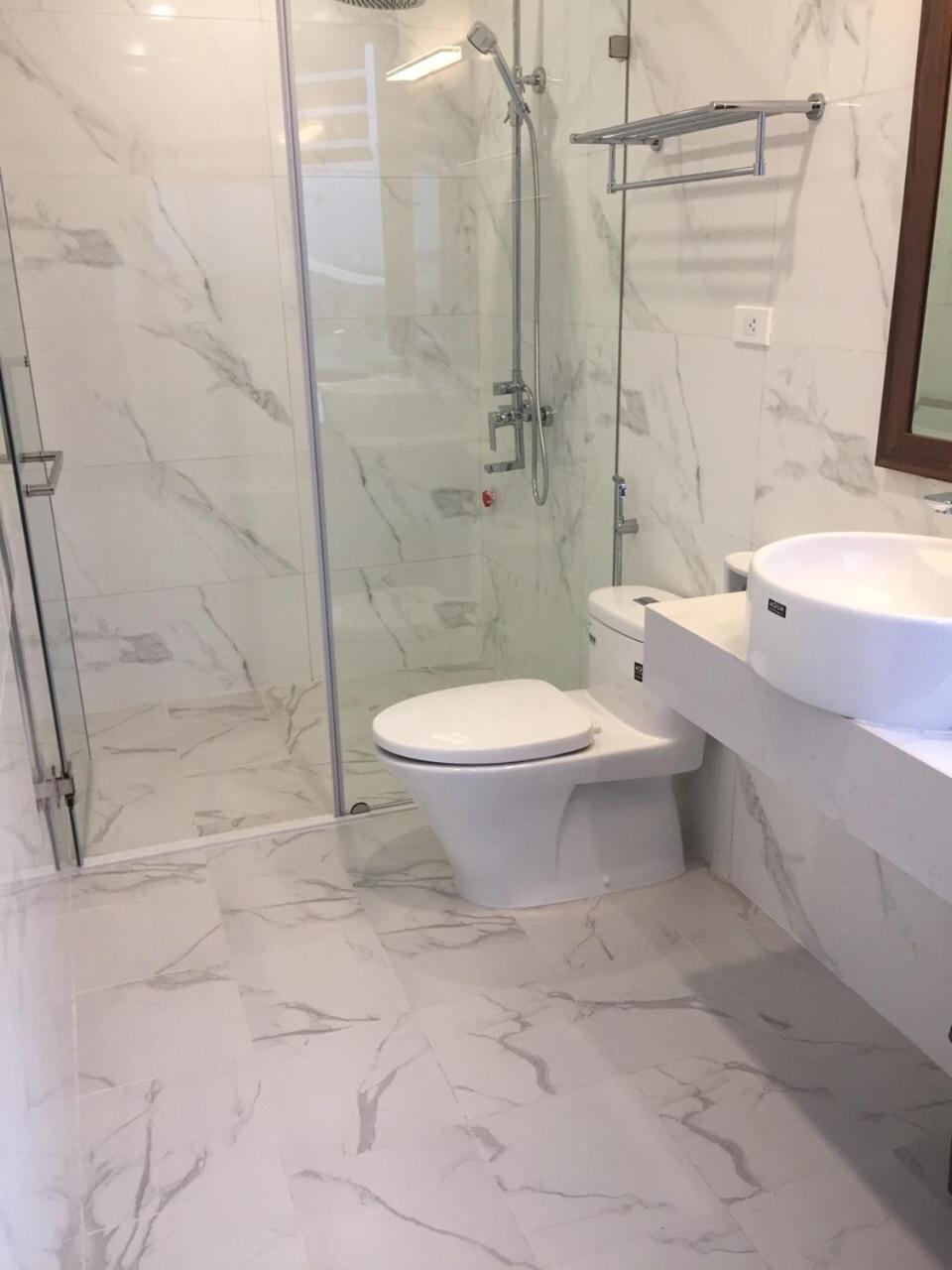 Rosarian Hotel Hanoi Kültér fotó