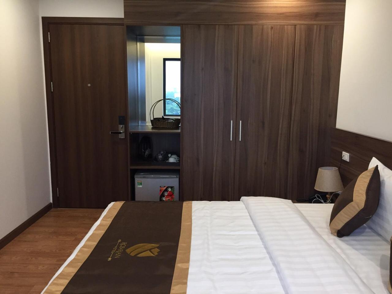 Rosarian Hotel Hanoi Kültér fotó