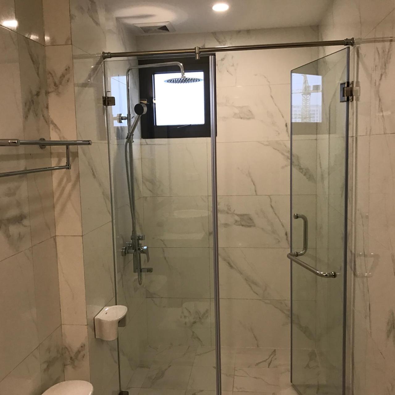 Rosarian Hotel Hanoi Kültér fotó